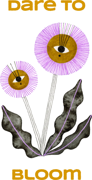 Dawn Dealers 5 - Dare To Bloom