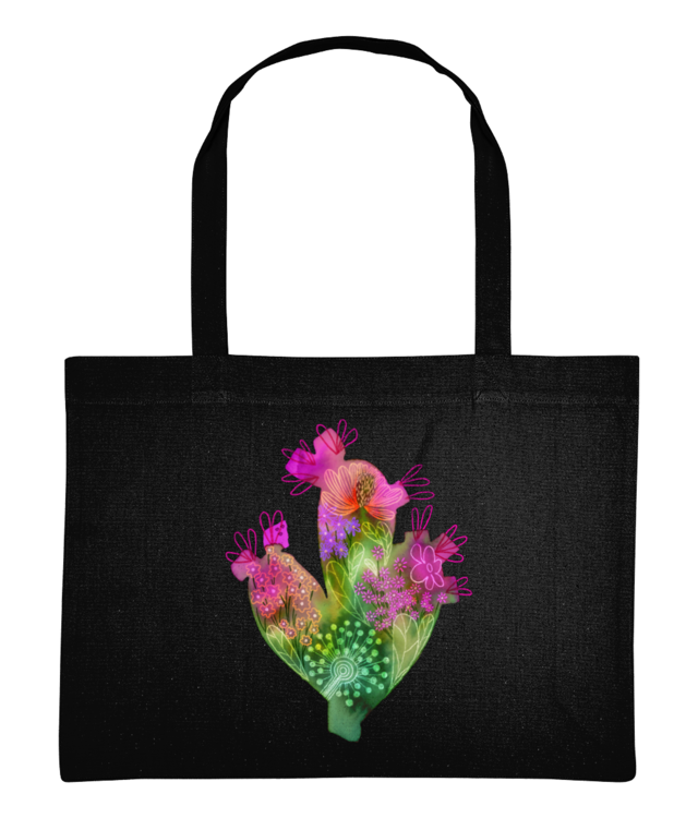 Sweet & Sour - Shopping Bag