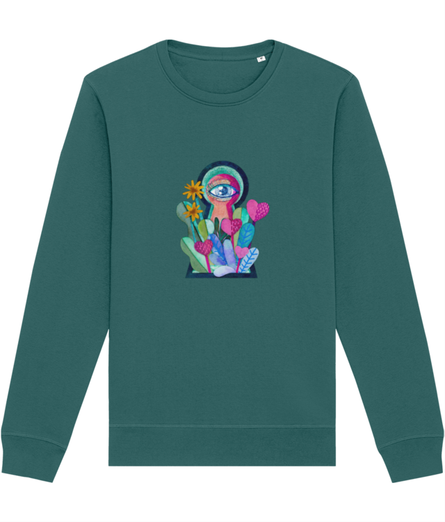 Secret Garden Roller