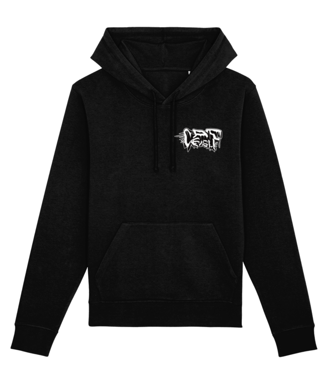 Simple Hoodie Drummer 2.0 STSU168
