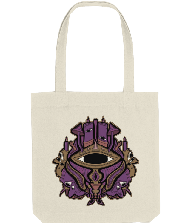 FarAway Tote Bag