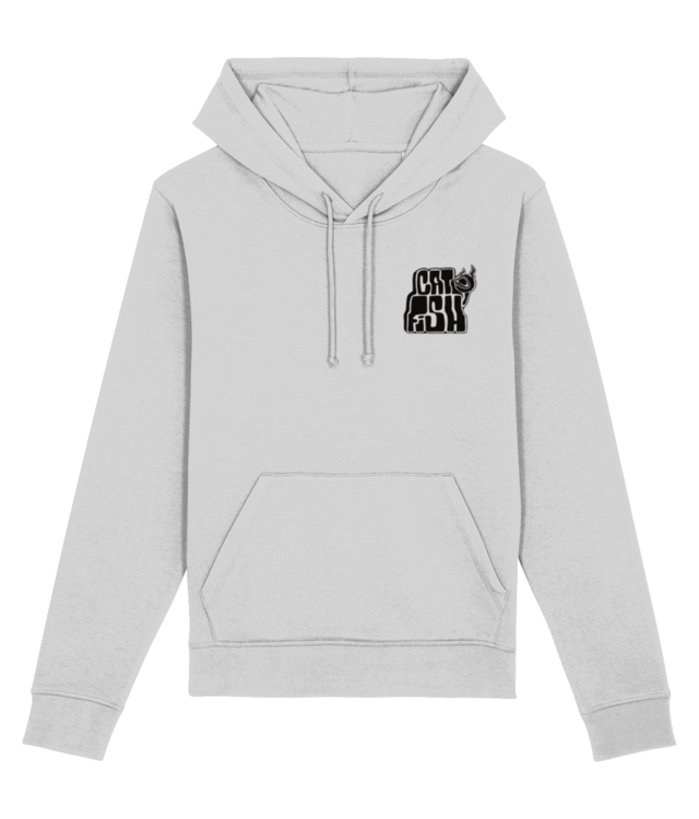 PlanetMinded Hoodie Drummer 2.0 STSU168