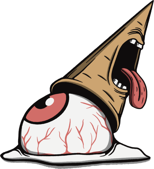 EyeScream
