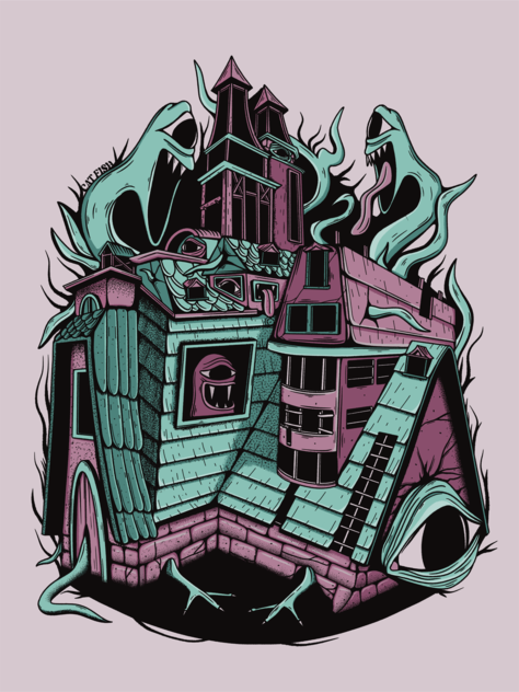 Haunted House