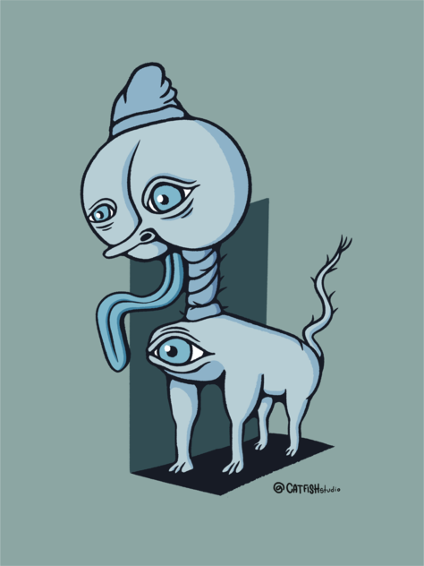 LocalCreature