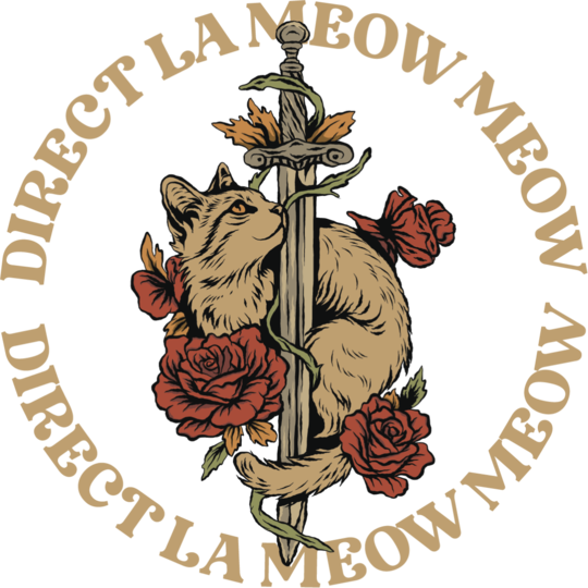 DIRECT LA MEOW MEOW