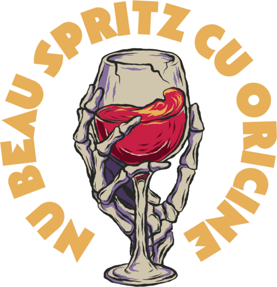 NU BEAU SPRITZ CU ORICINE