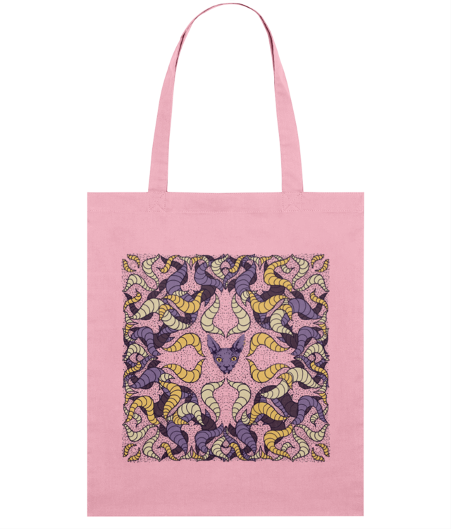 Osiris Light Tote Bag