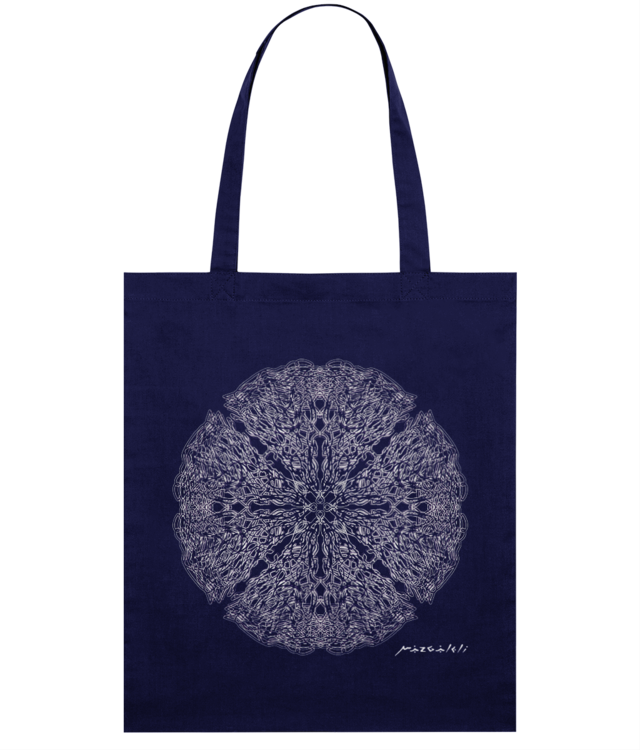 Mileu Light Tote Bag