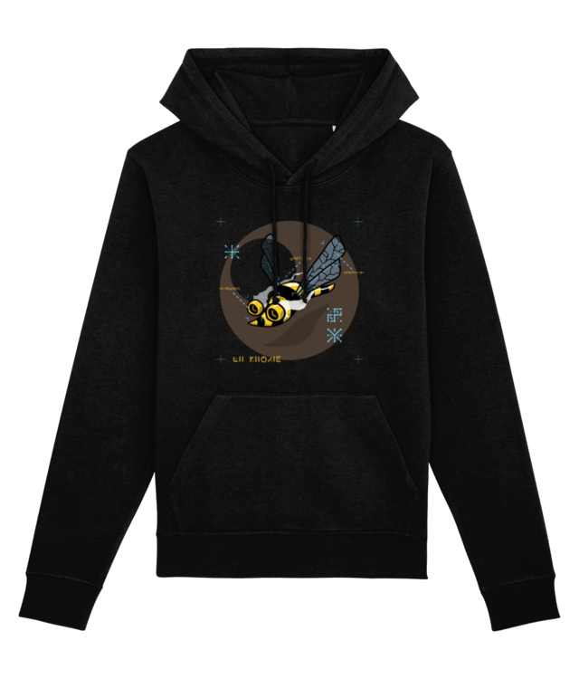 Bee Drone Drummer 2.0 