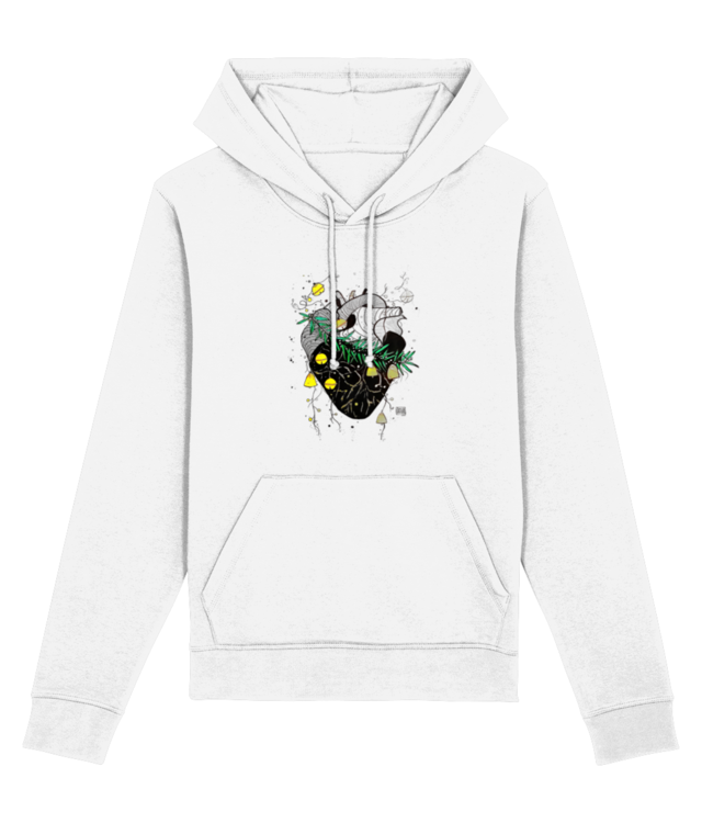 Gingle Heart Drummer 2.0 STSU168