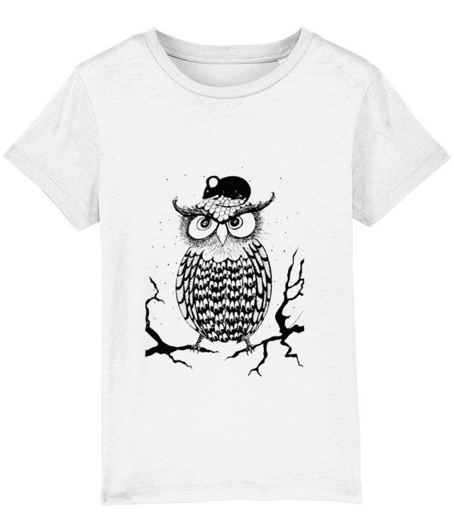 Owl Mini Creator 2.0