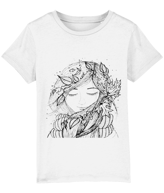 Lady Autumn Mini Creator 2.0