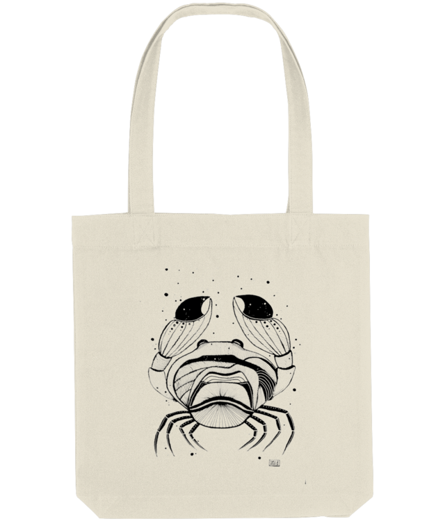 Rac Tote Bag
