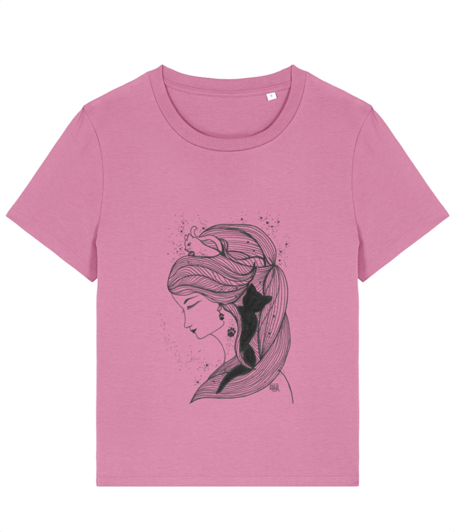 Cat Lady  Stella Muser