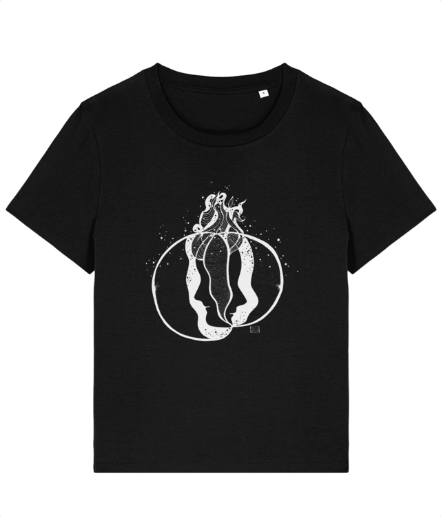 Gemini Alb Stella Muser STTW172