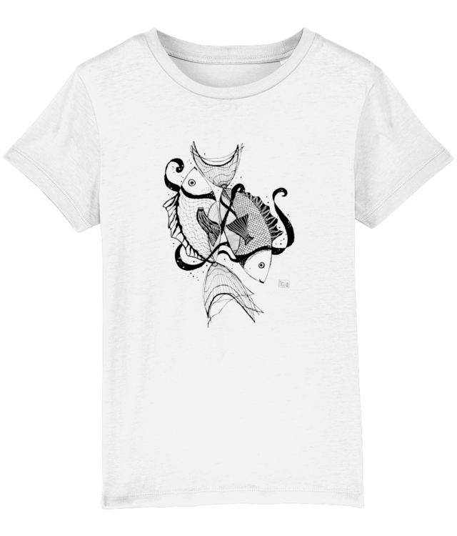 Pești Mini Creator 2.0