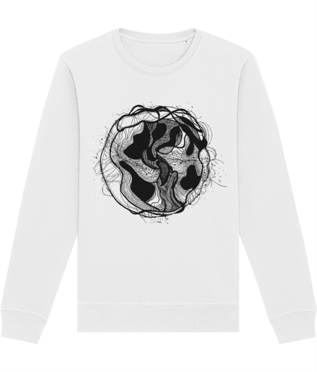 Ball of Energy Roller