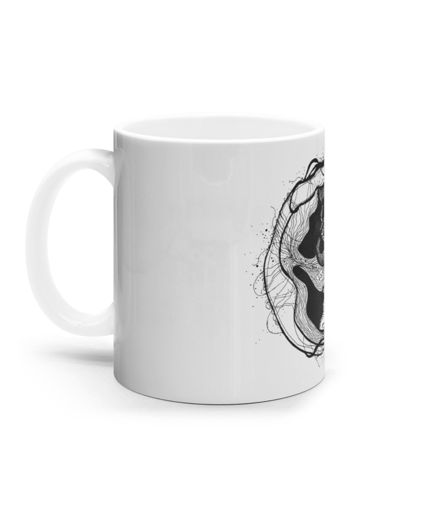 Ball of Energy Cana Ceramica Alba