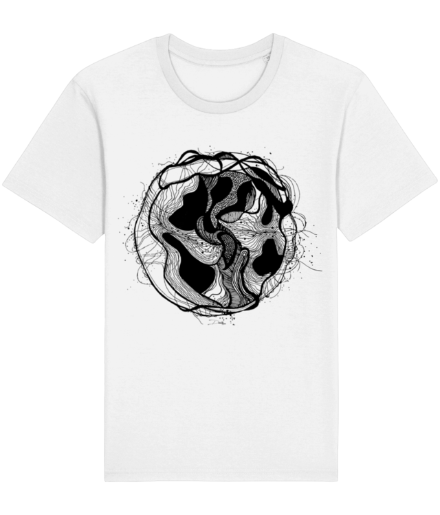 Ball of Energy Rocker