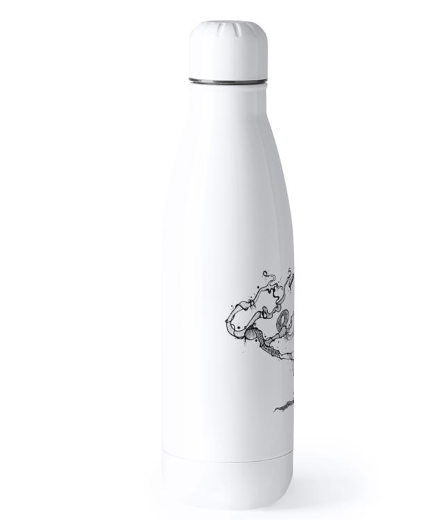 Balance Bidon Termic din Oțel Inoxidabil