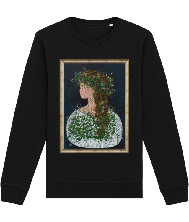 Busuioc în păr Roller