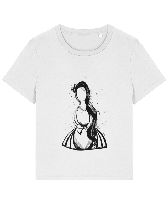 Romanian Dress Stella Muser