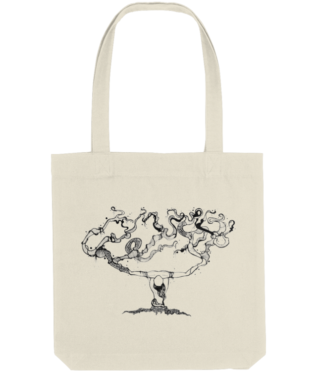 Balance Tote Bag