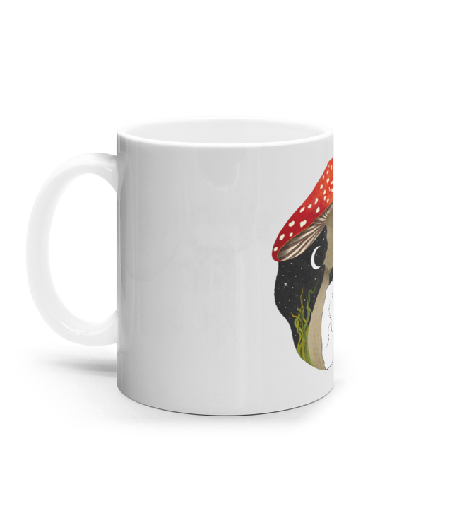 Autumn Cana Ceramica Alba