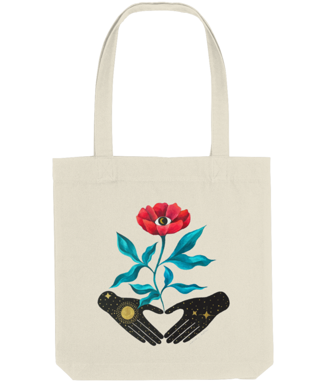 Co-Creation Tote Bag