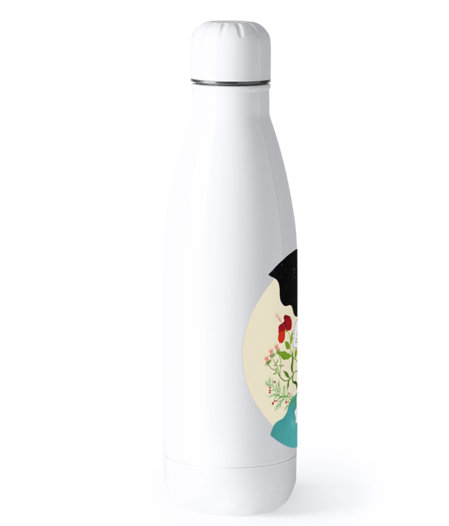 Self Love Bidon Termic din Oțel Inoxidabil