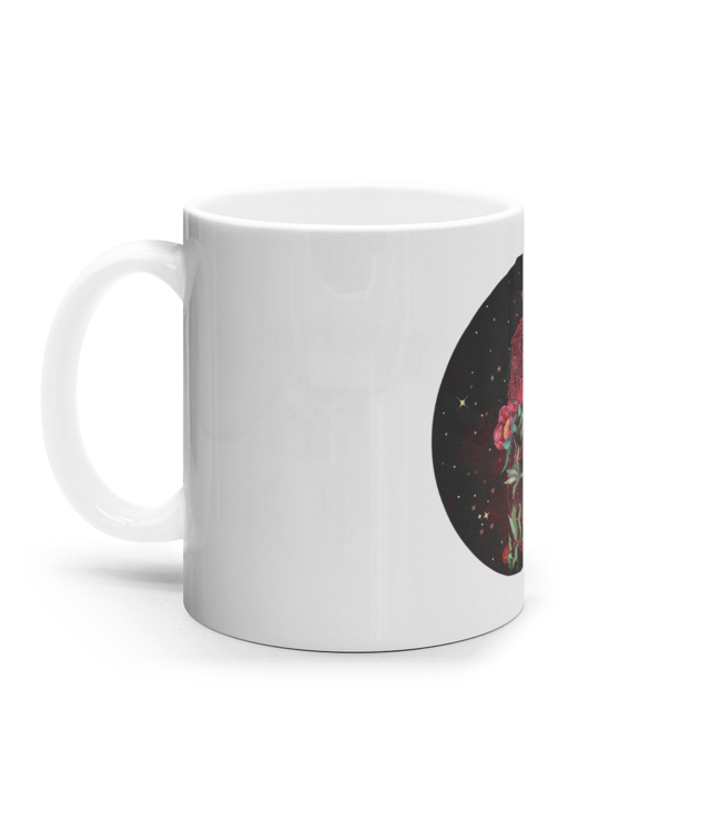 Fire Cana Ceramica Alba