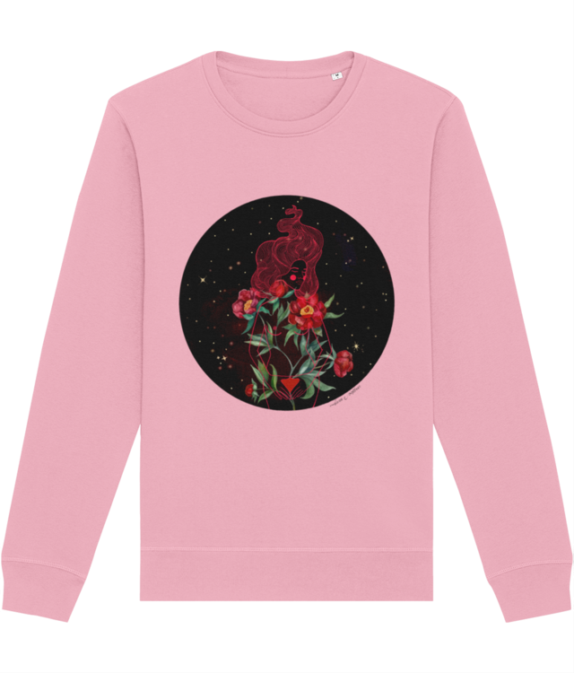 Fire Bluză Unisex Essential | Roller