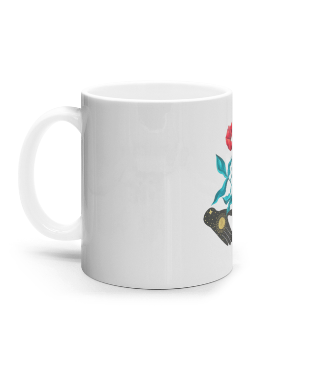 Co-Creation Cana Ceramica Alba