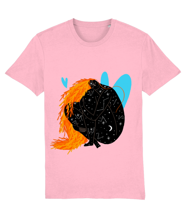 Self love Tricou Unisex De Bumbac Premium | Creator 2.0