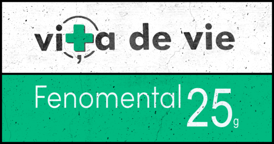 VDV Fenomental Label