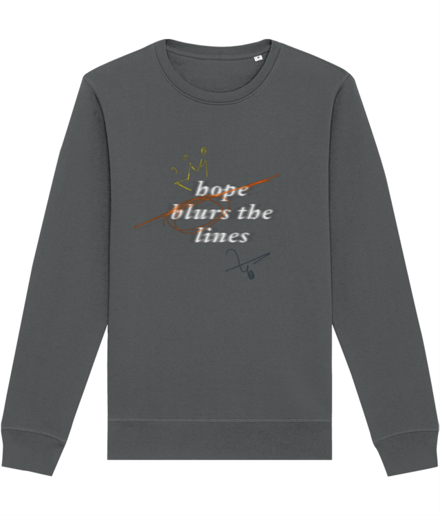 Hope Bluză Unisex Essential | Roller