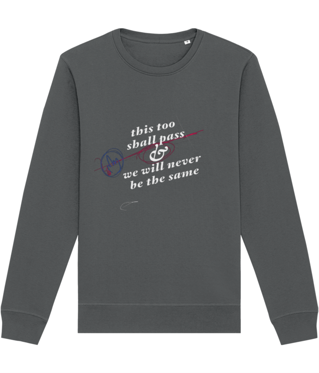 Pass Bluză Unisex Essential | Roller