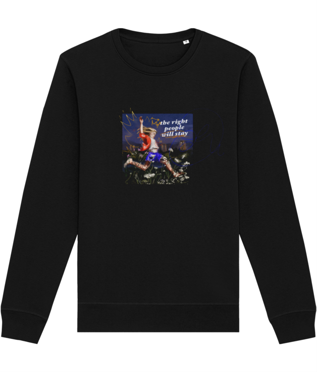 Run Bluză Unisex Essential | Roller