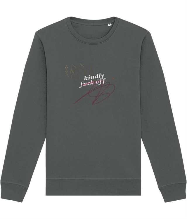 Nope Bluză Unisex Essential | Roller