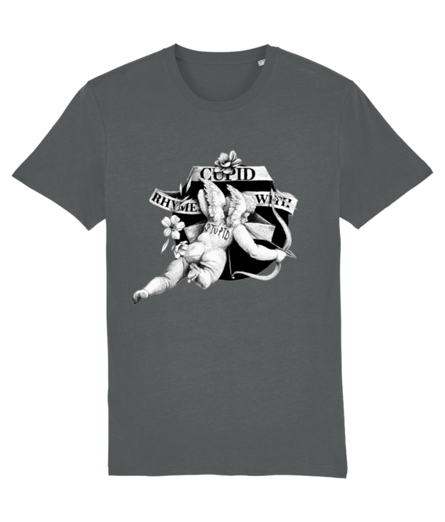 Cupid Tricou Unisex De Bumbac Premium | Creator 2.0