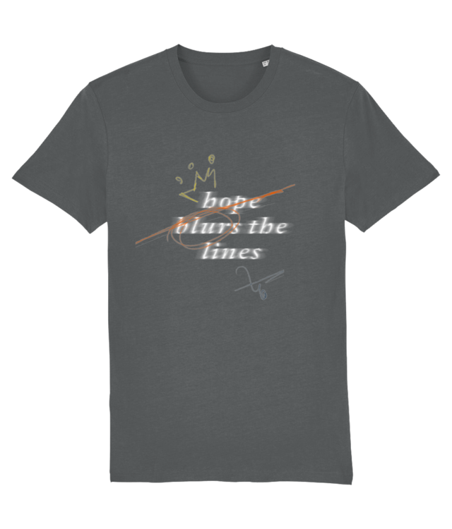 Hope Tricou Unisex De Bumbac Premium | Creator 2.0