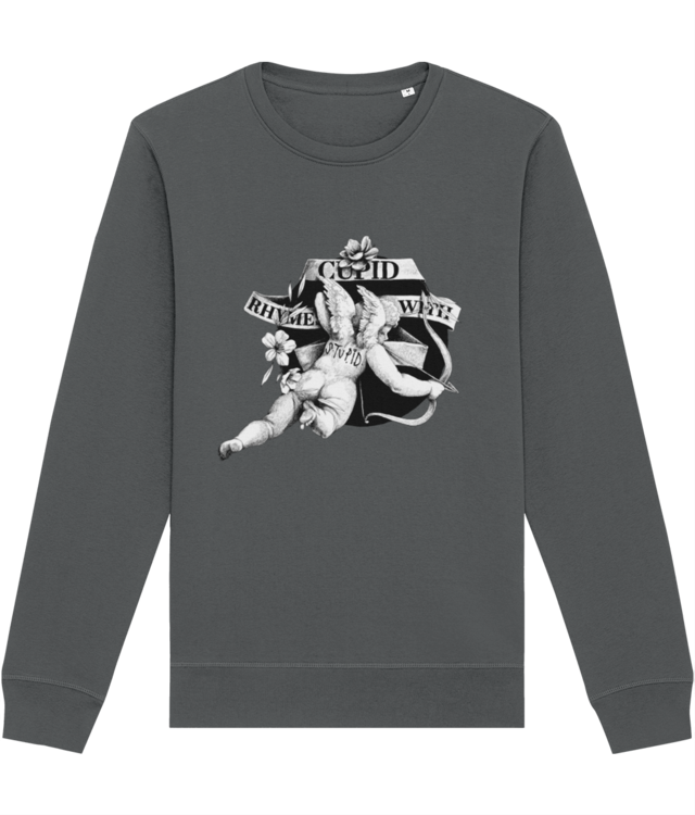 Cupid Bluză Unisex Essential | Roller