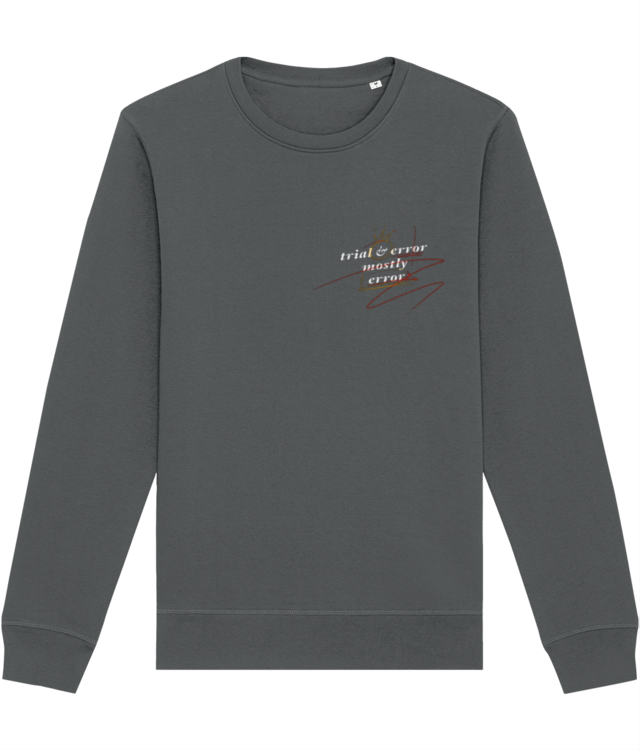 Oopsie Bluză Unisex Essential | Roller