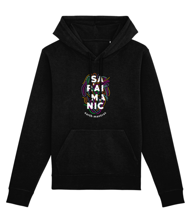 Șaraimanic Earth Mantras Drummer 2.0 STSU168