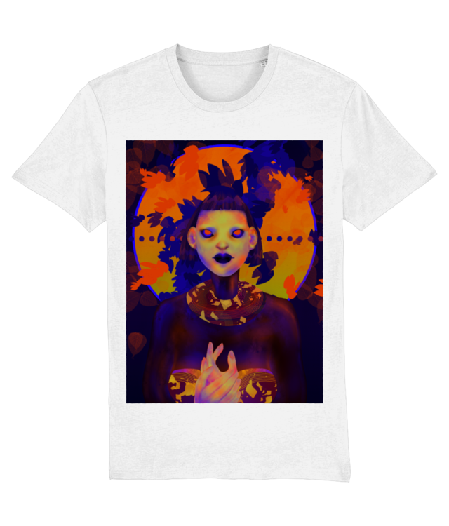 The Nightmare of an Angel Creator 2.0 STTU169