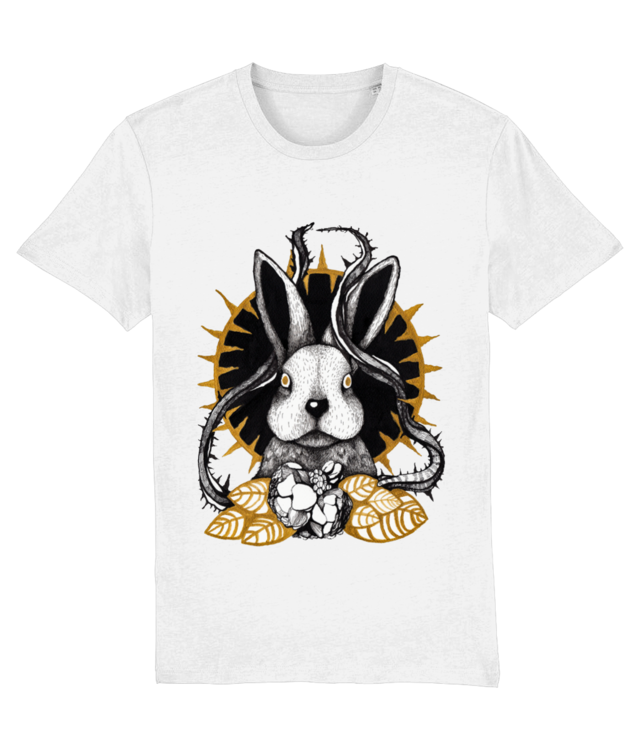 Bunny - T-shirt