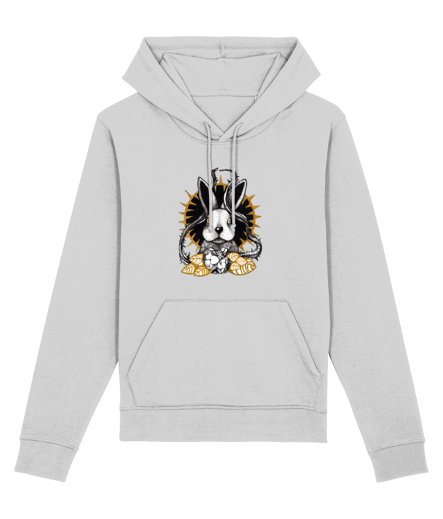 Bunny - Hoodie