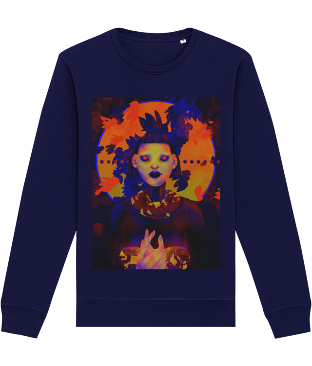 The Nightmare of an Angel Roller