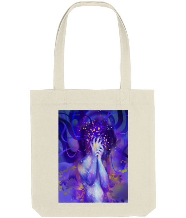 Mindless  Tote Bag
